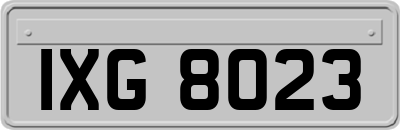IXG8023