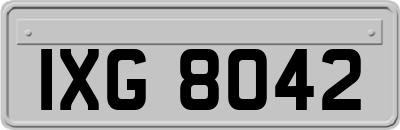 IXG8042
