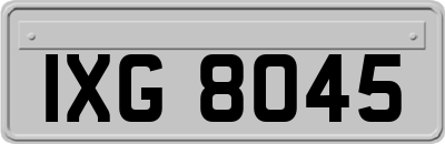 IXG8045