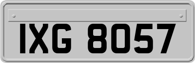 IXG8057