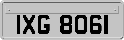 IXG8061