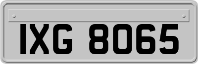 IXG8065