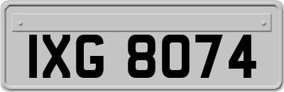 IXG8074