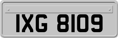 IXG8109