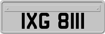 IXG8111
