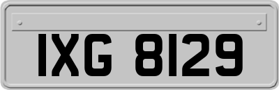 IXG8129