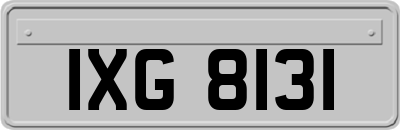 IXG8131