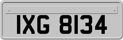 IXG8134
