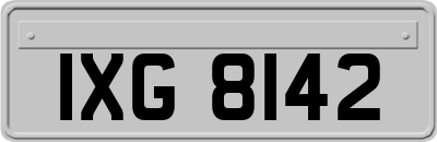 IXG8142