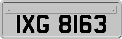IXG8163