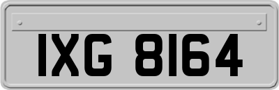 IXG8164