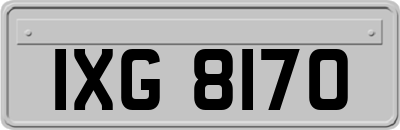 IXG8170