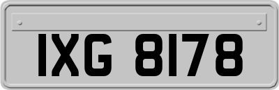 IXG8178