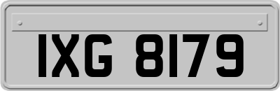 IXG8179
