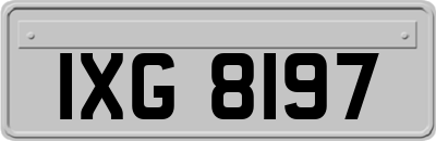 IXG8197
