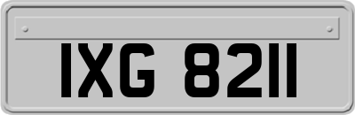 IXG8211