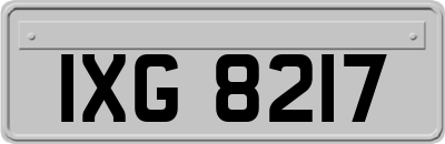 IXG8217