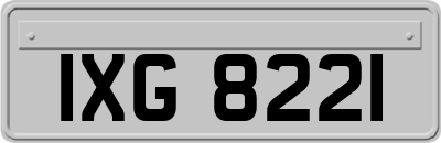 IXG8221