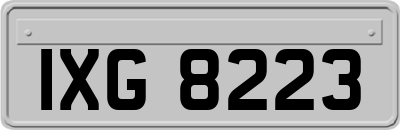 IXG8223