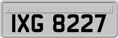 IXG8227