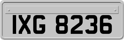IXG8236