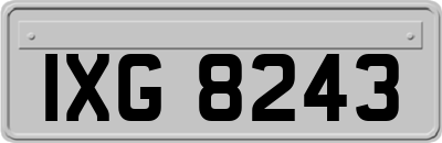 IXG8243