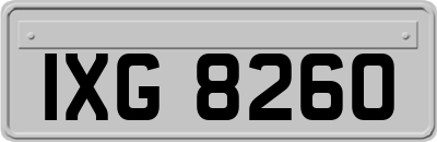 IXG8260
