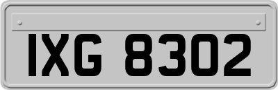 IXG8302