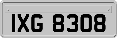IXG8308