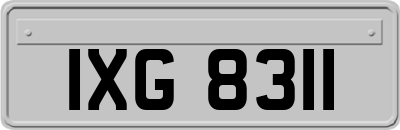 IXG8311