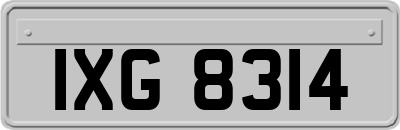 IXG8314