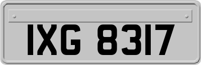IXG8317