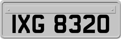 IXG8320