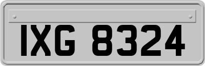 IXG8324