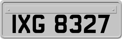 IXG8327