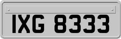 IXG8333