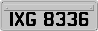 IXG8336
