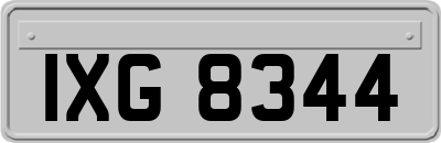 IXG8344