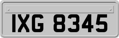 IXG8345