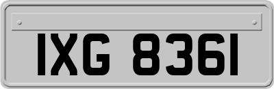 IXG8361