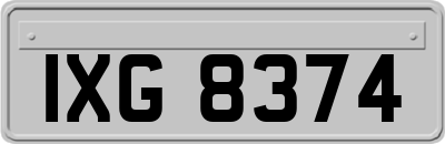 IXG8374