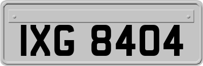 IXG8404
