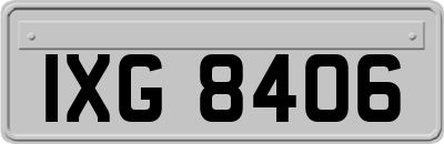 IXG8406