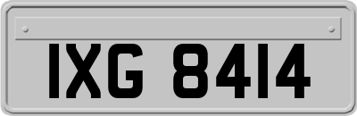 IXG8414