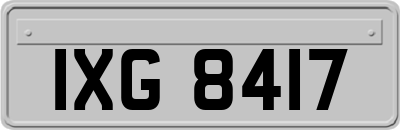 IXG8417