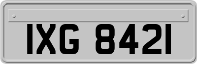 IXG8421