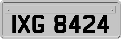 IXG8424