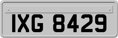 IXG8429