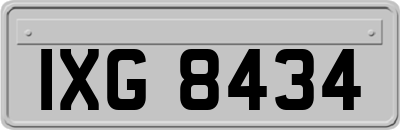 IXG8434