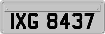 IXG8437